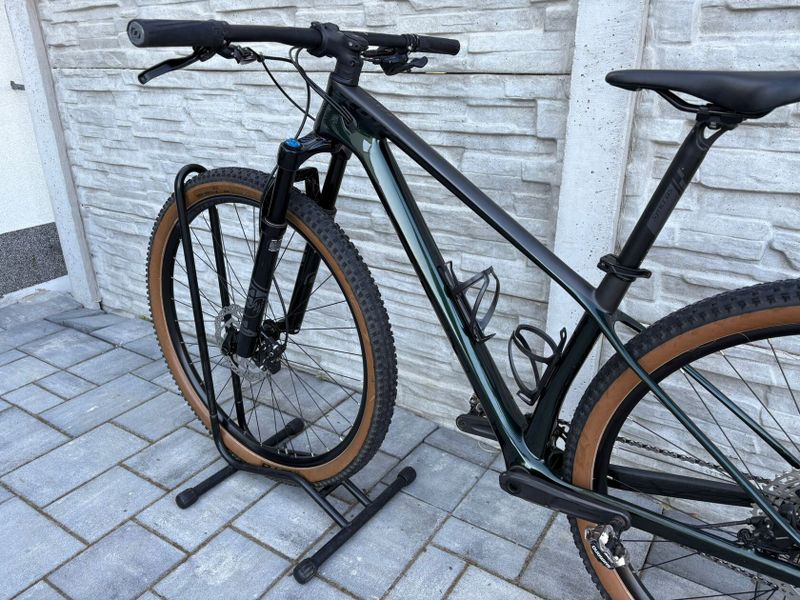 Scott scale 930
