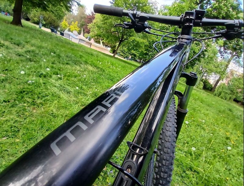 Trek Marlin 5 