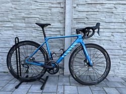 Canyon ultimate cf sl