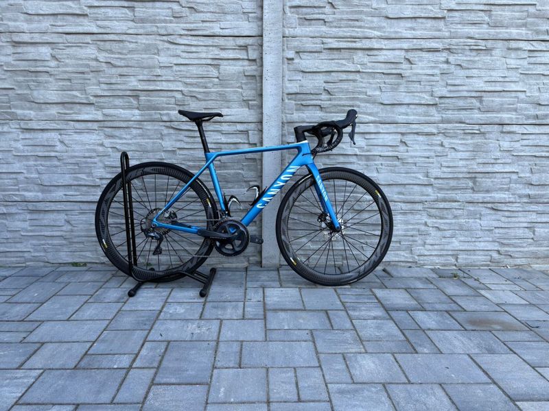 Canyon ultimate cf sl