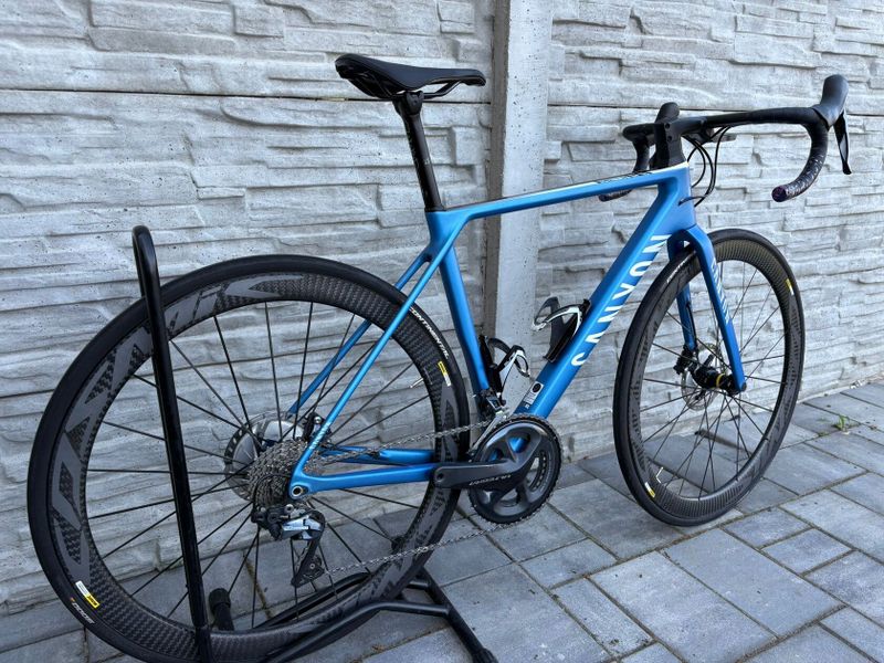 Canyon ultimate cf sl