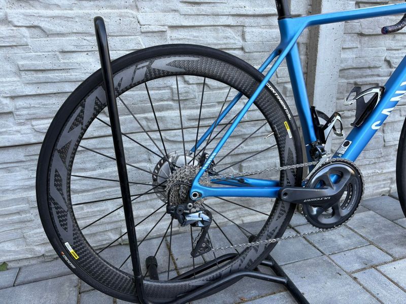 Canyon ultimate cf sl