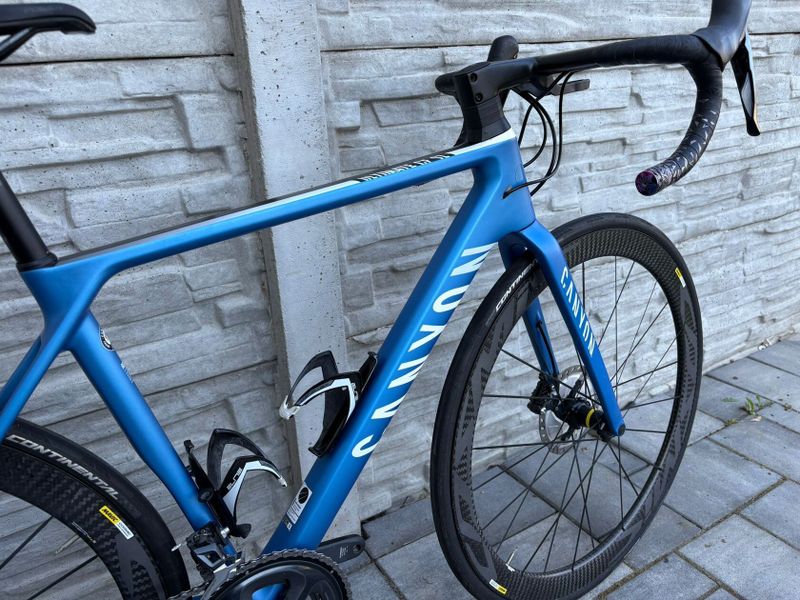 Canyon ultimate cf sl