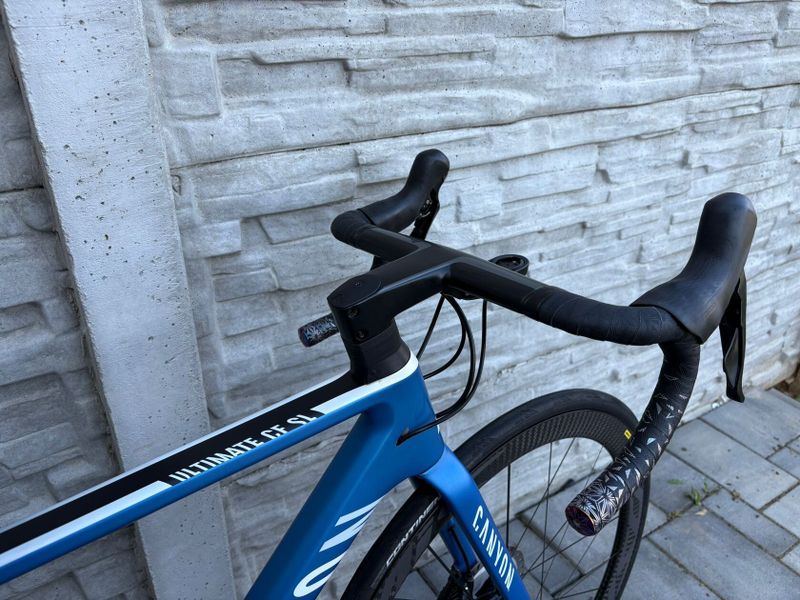 Canyon ultimate cf sl