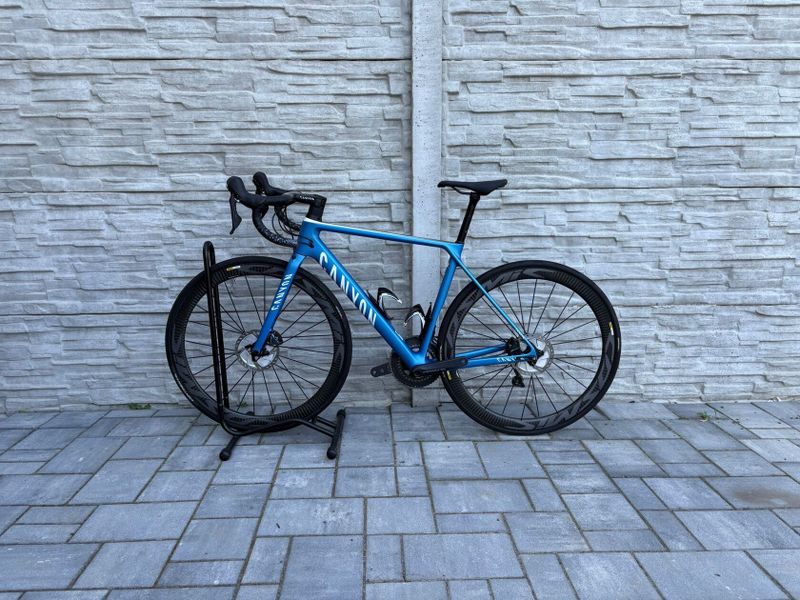 Canyon ultimate cf sl