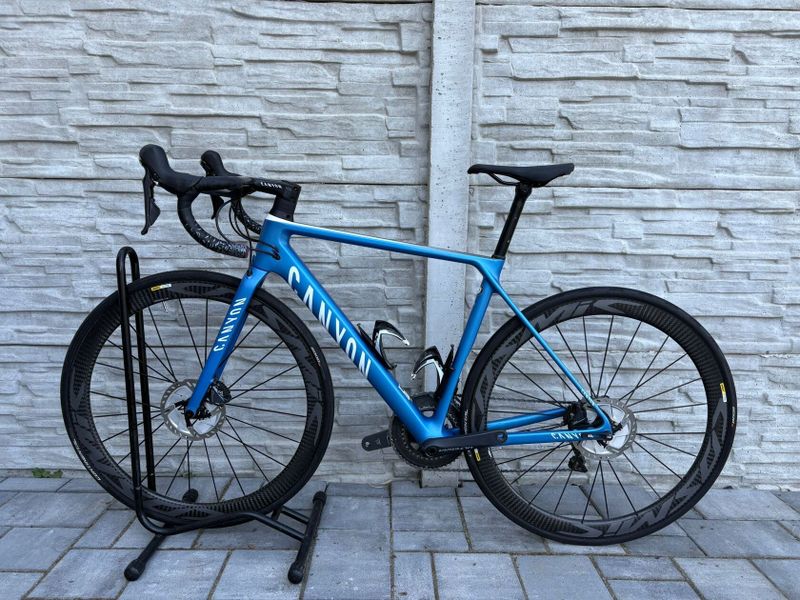 Canyon ultimate cf sl
