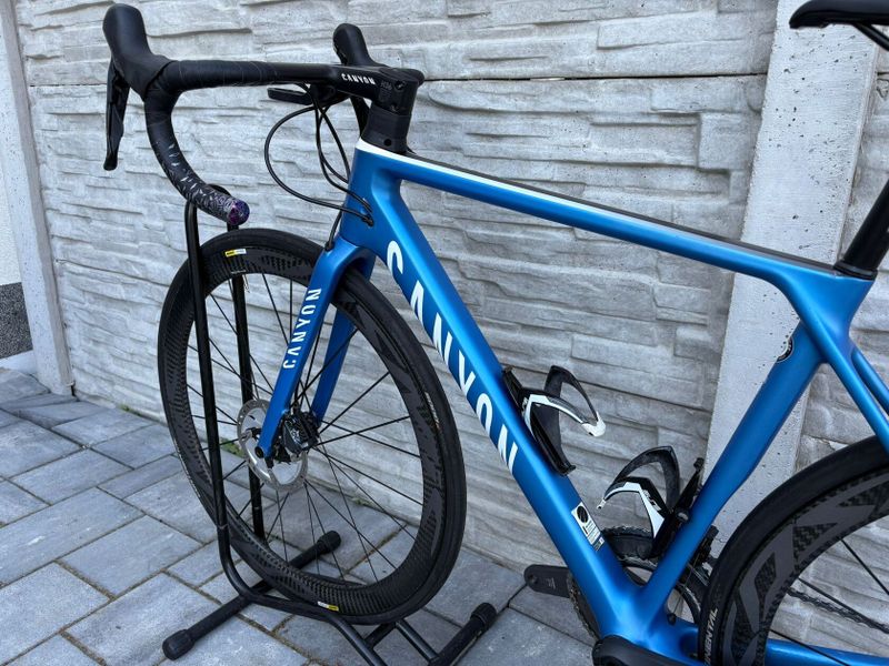 Canyon ultimate cf sl