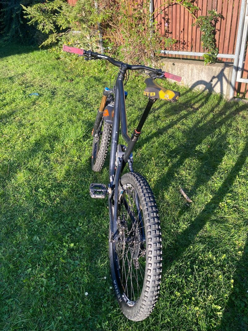 RB Bandit 675