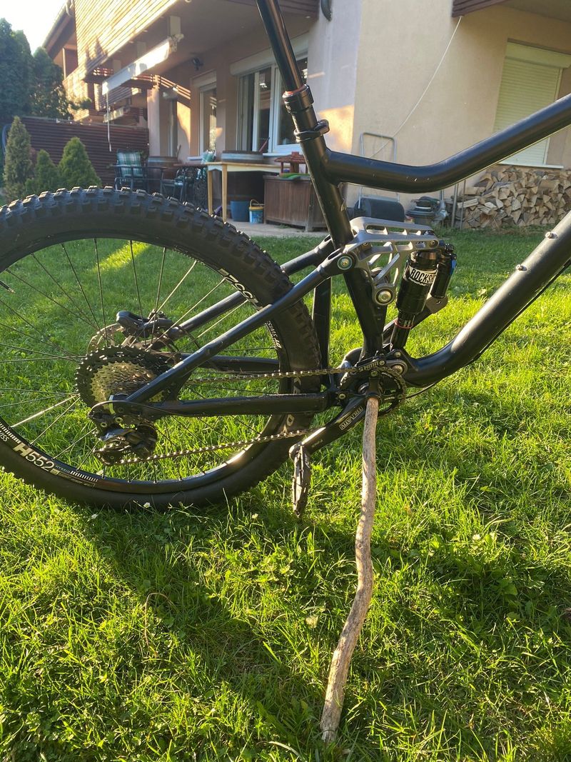 RB Bandit 675