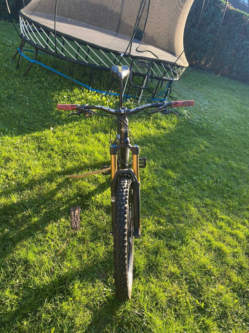 RB Bandit 675
