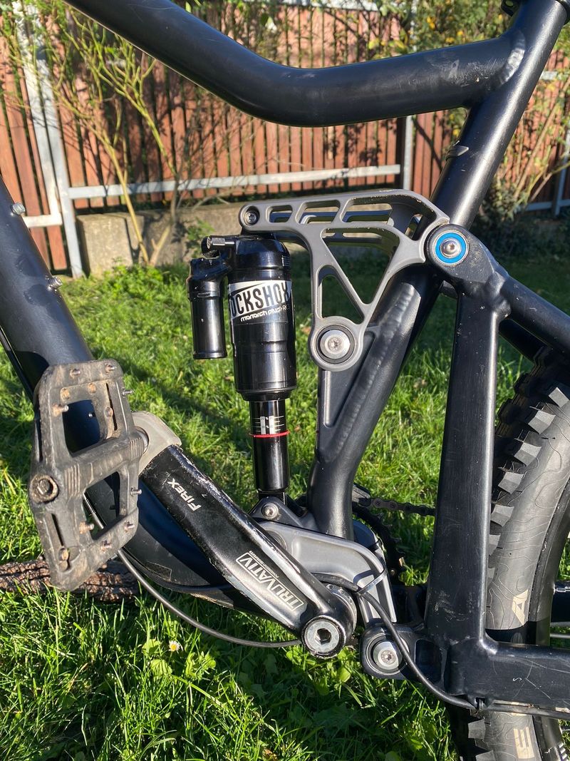RB Bandit 675