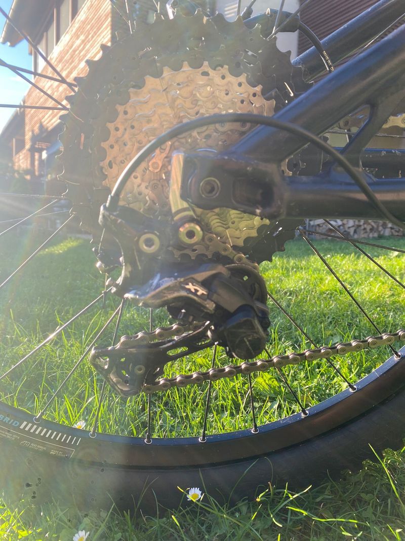 RB Bandit 675