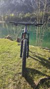 Nový* full ORBEA Occam H20 LT, FOX Performance 150 mm, groupset SLX, kola 29" Race Face