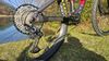 Nový* full ORBEA Occam H20 LT, FOX Performance 150 mm, groupset SLX, kola 29" Race Face