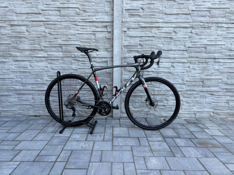 Ridley kanzo Speed 