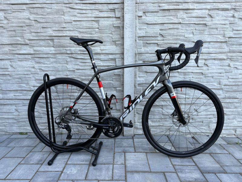 Ridley kanzo Speed 