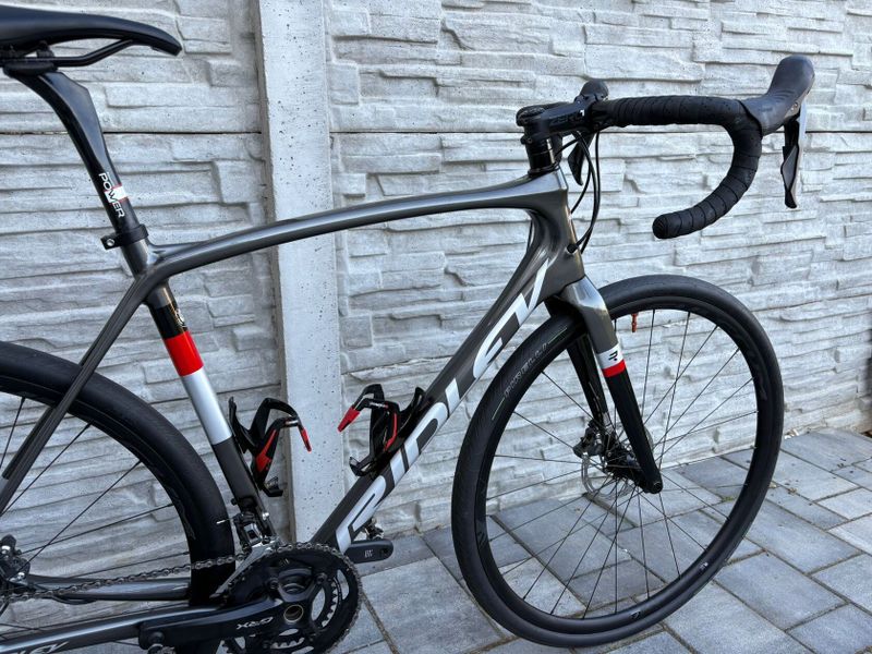 Ridley kanzo Speed 