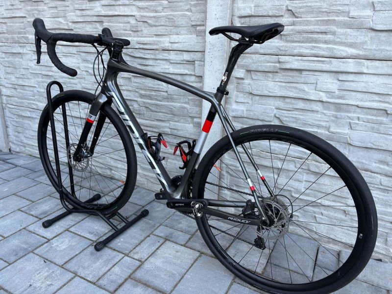 Ridley kanzo Speed 