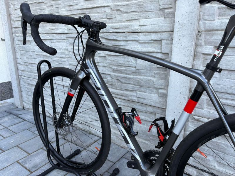 Ridley kanzo Speed 