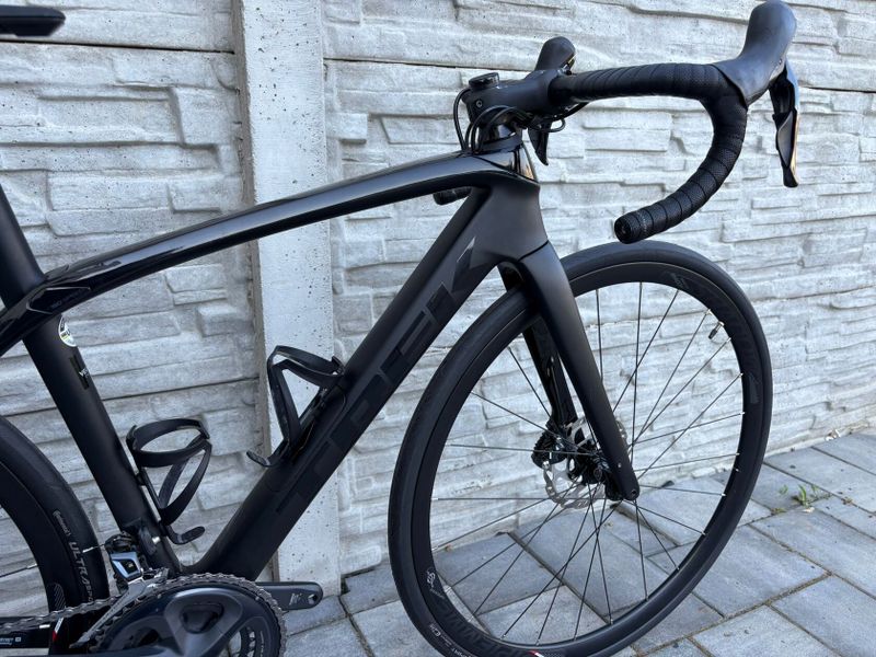 Trek Domane sl6 velikost 50