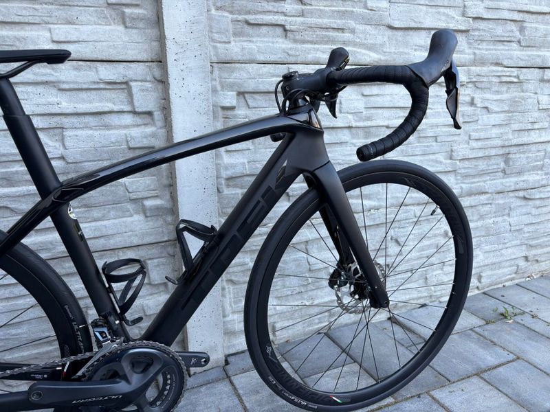 Trek Domane sl6 velikost 50