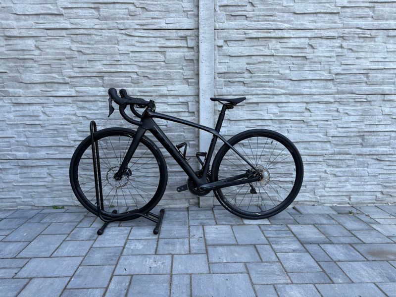 Trek Domane sl6 velikost 50
