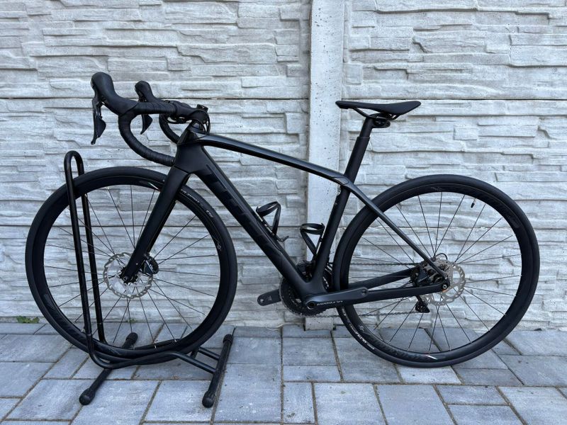 Trek Domane sl6 velikost 50