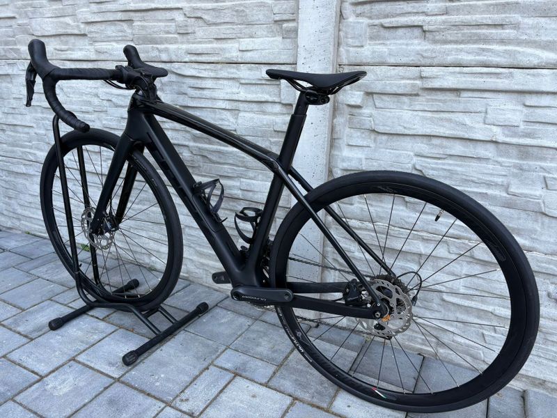 Trek Domane sl6 velikost 50