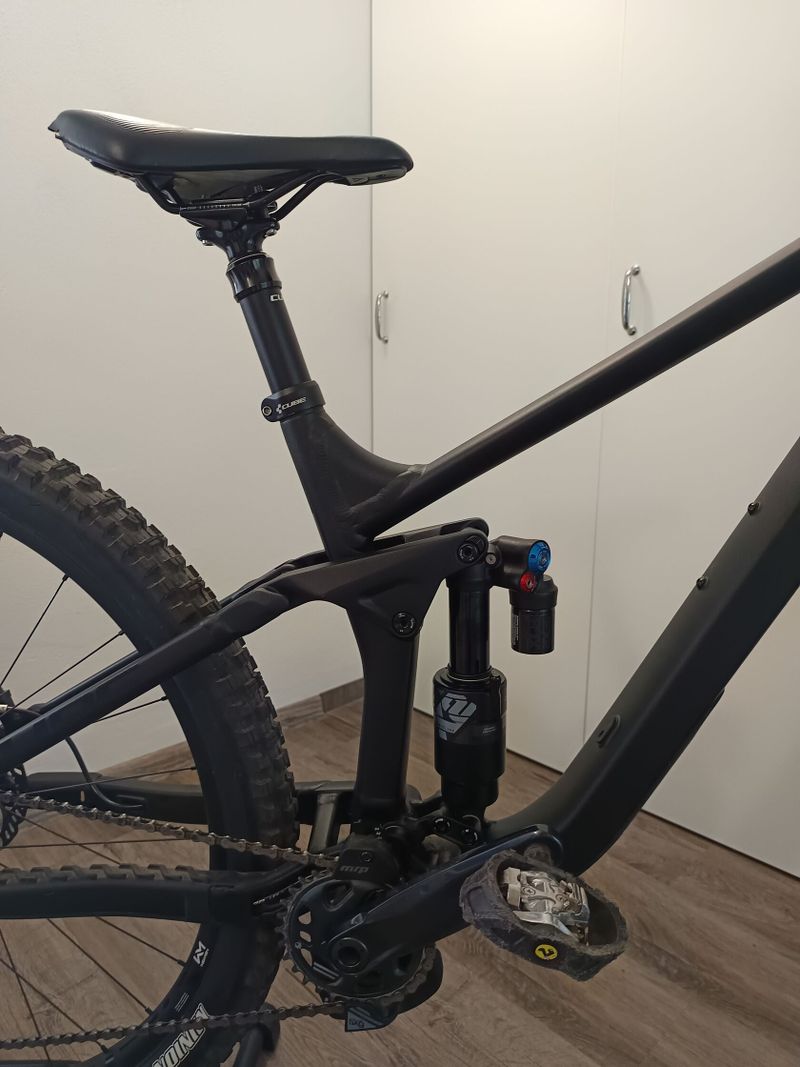 CUBE STEREO ONE77 PRO 29
