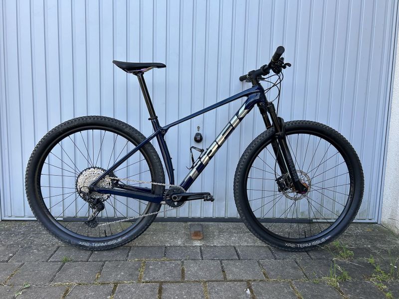 Trek Procaliber 9.6 Gen 2 2024 - M/L (173-180 cm)