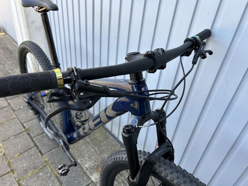 Trek Procaliber 9.6 Gen 2 2024 - M/L (173-180 cm)