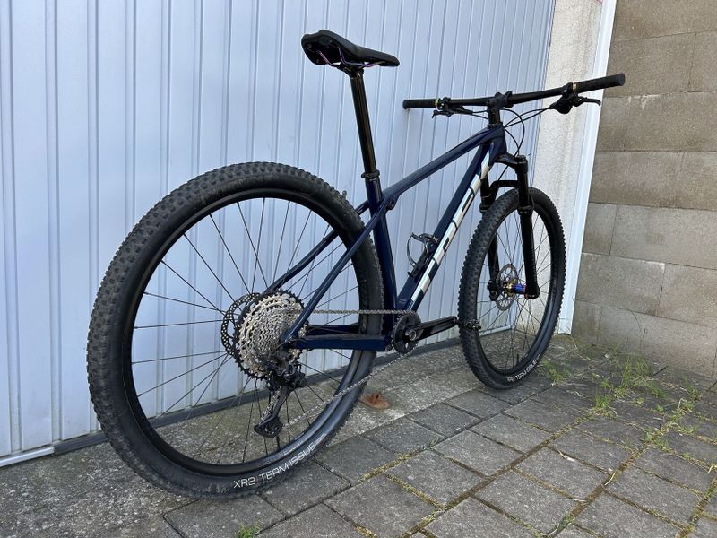 Trek Procaliber 9.6 Gen 2 2024 - M/L (173-180 cm)
