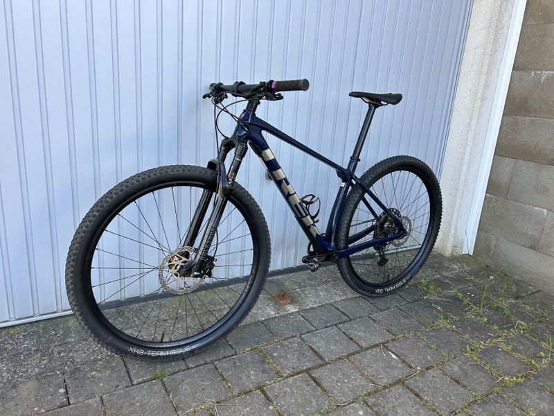 Trek Procaliber 9.6 Gen 2 2024 - M/L (173-180 cm)