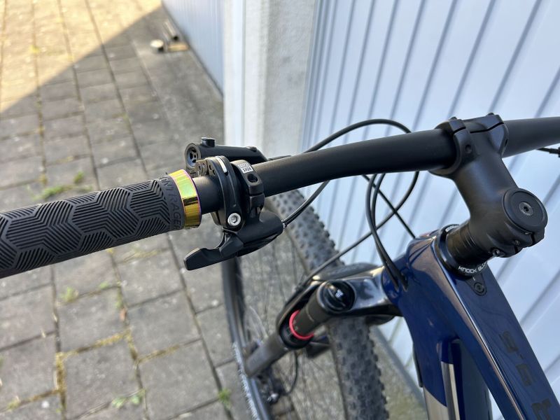 Trek Procaliber 9.6 Gen 2 2024 - M/L (173-180 cm)