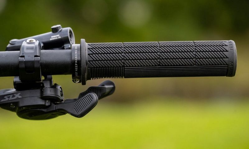 MARIN GRIZZLY gripy - nové