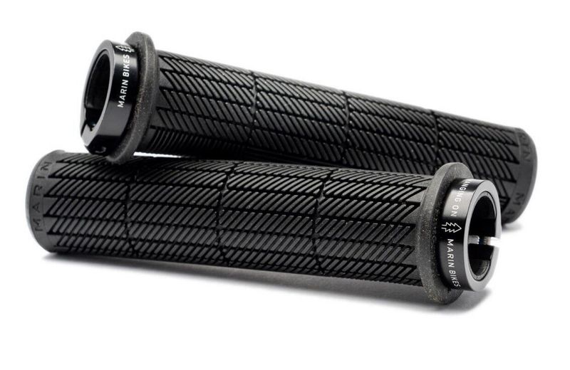 MARIN GRIZZLY gripy - nové