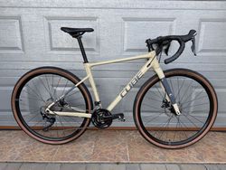Cube Nuroad Pro