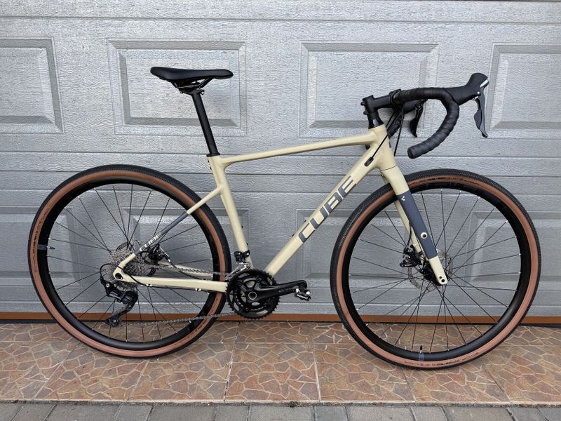Cube Nuroad Pro