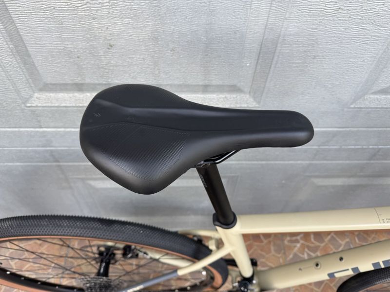 Cube Nuroad Pro