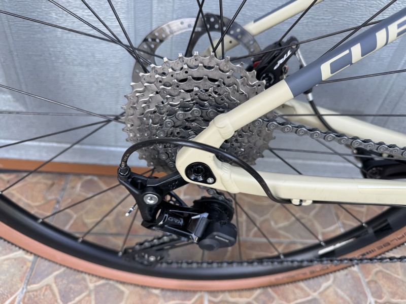Cube Nuroad Pro