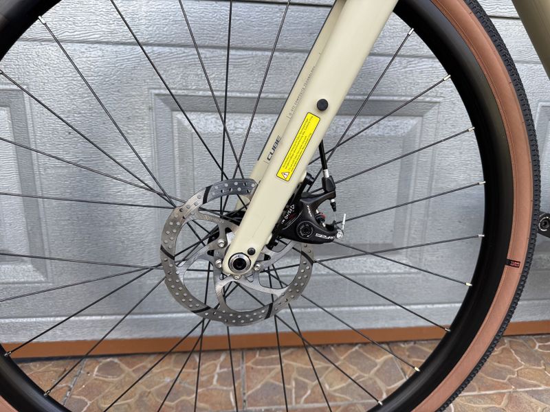 Cube Nuroad Pro