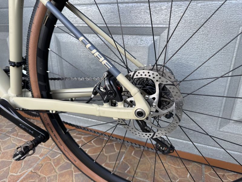 Cube Nuroad Pro