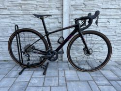Liv langma advanced - karbonová kola slr1