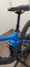 CUBE STEREO 120 ROOKIE 