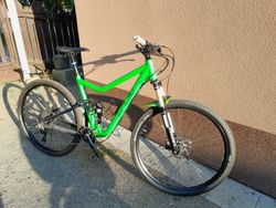 RB Bandit 290
