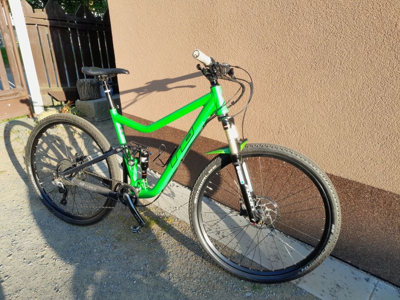 RB Bandit 290