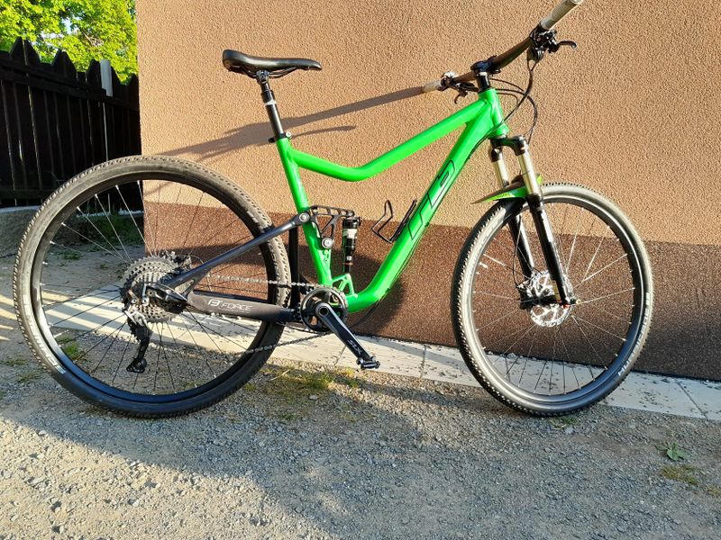 RB Bandit 290
