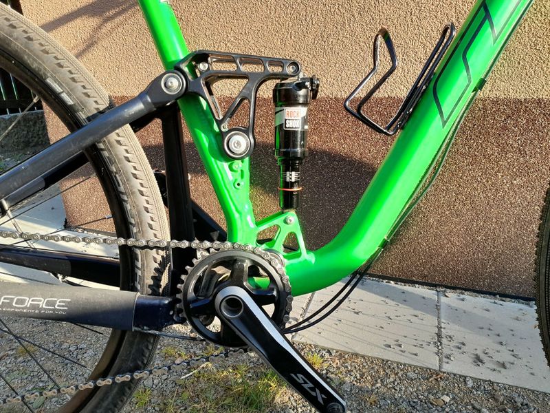 RB Bandit 290