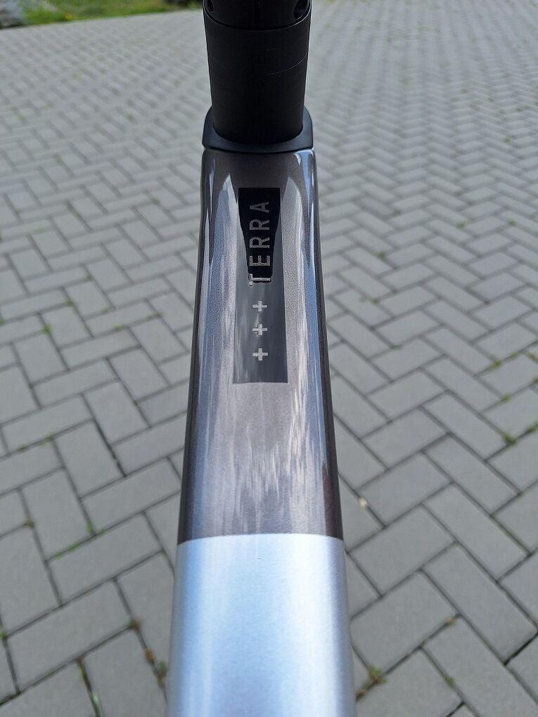 Gravel Orbea Terra M30 Team 1X 2025 MyO, vel. L