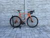 Ridley x night disc - campagnolo potenza/zonda